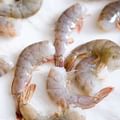 peeled deveined medium shrimp