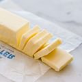 unsalted butter stick