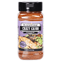 Cajun seasoning shaker