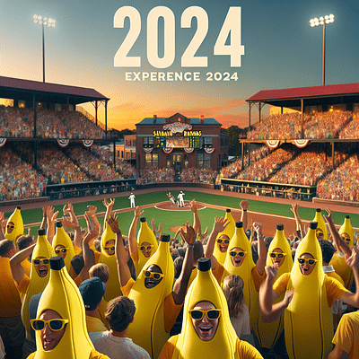 Savannah Bananas 2024: The Ultimate Fan Experience in Historic Savannah, GA